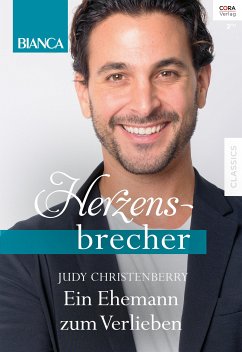 Ein Ehemann zum Verlieben (eBook, ePUB) - Christenberry, Judy