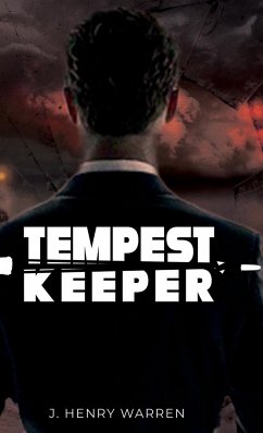Tempest Keeper - Warren, J Henry