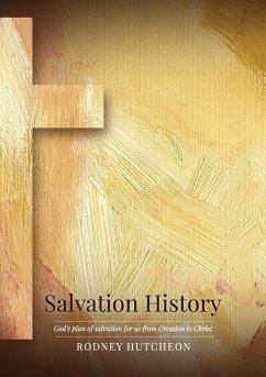 Salvation History - Hutcheon, Rodney