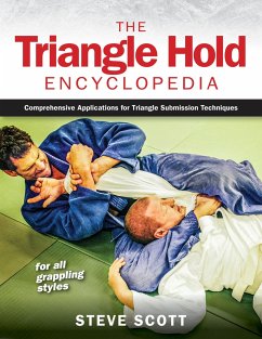 The Triangle Hold Encyclopedia - Scott, Steve