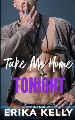 Take Me Home Tonight - Kelly, Erika