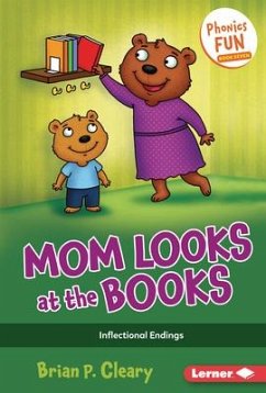 Mom Looks at the Books - Cleary, Brian P