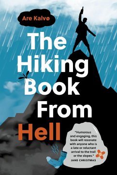 The Hiking Book From Hell - Kalvø, Are
