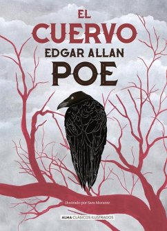 El Cuervo - Poe, Edgar Allan