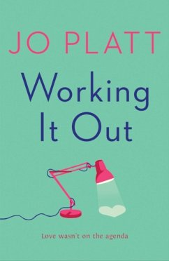 Working It Out - Platt, Jo