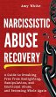 Narcissistic Abuse Recovery - Bild 1