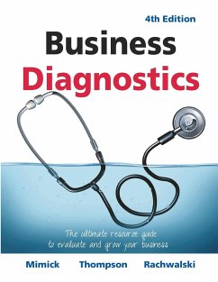 Business Diagnostics 4th Edition