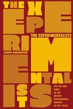 Cover The Experimentalists