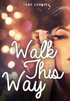 Walk This Way - Correia, Tony