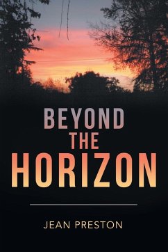 Beyond the Horizon - Preston, Jean