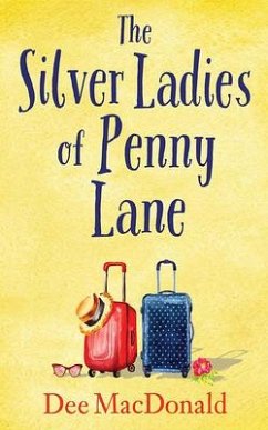 The Silver Ladies of Penny Lane - MacDonald, Dee