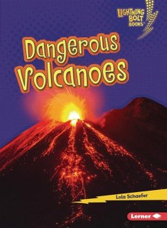 Dangerous Volcanoes - Schaefer, Lola