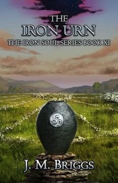 The Iron Urn - Briggs, J M