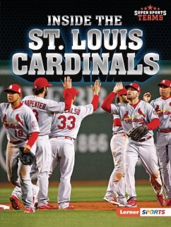 Inside the St. Louis Cardinals - Fishman, Jon M