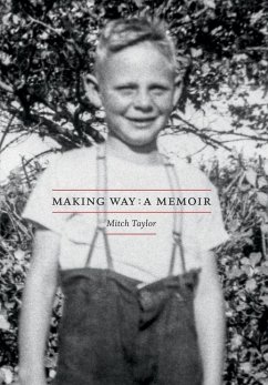 Making Way - Taylor, Mitch