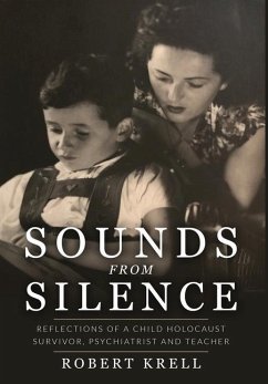 Cover Sounds from Silence