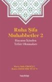 Ruha Sifa Muhabbetler 2