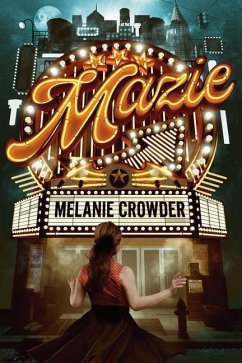 Mazie - Crowder, Melanie