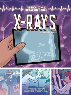 X-Rays - Thomas, Rachael L