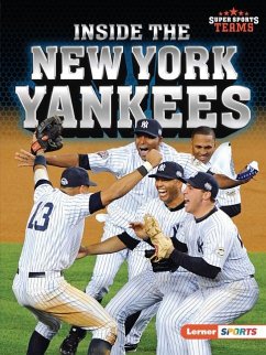 Inside the New York Yankees - Fishman, Jon M