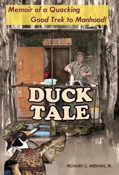 Duck Tale - Meehan, Richard C.