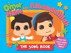Omar & Hana Say Alhamdulillah: The Song Book