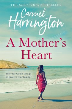 A Mother's Heart - Harrington, Carmel