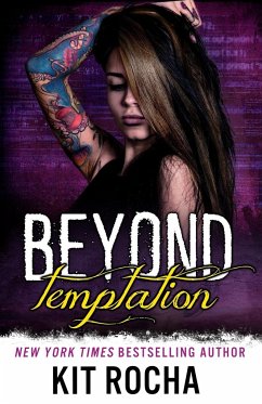 Beyond Temptation - Rocha, Kit