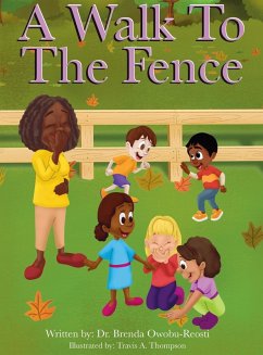 Cover A Walk To The Fence