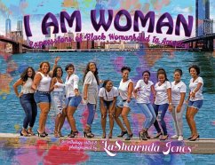 I Am Woman - Jones, Lashawnda