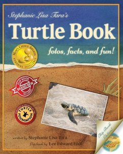 Stephanie Lisa Tara's Turtle Book - Tara, Stephanie Lisa