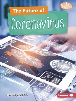 The Future of Coronavirus - Goldstein, Margaret J