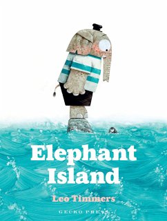 Elephant Island - Timmers, Leo