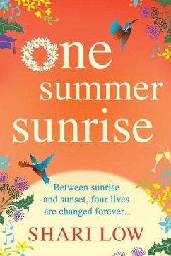 One Summer Sunrise - Low, Shari