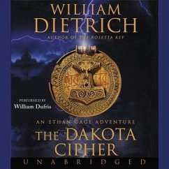 Dakota Cipher - Dietrich, William