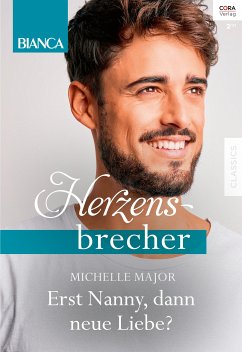 Erst Nanny, dann neue Liebe? (eBook, ePUB) - Major, Michelle