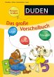 Das große Vorschulbuch  ... - Bild 1