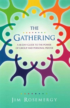 The Gathering - Rosemergy, Jim