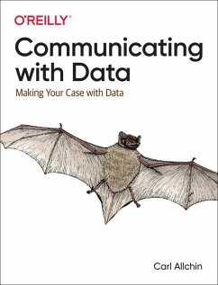 Communicating with Data - Allchin, Carl