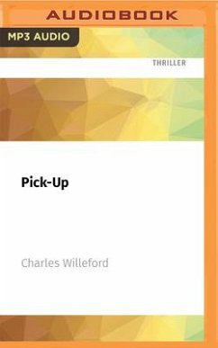 Pick-Up - Willeford, Charles