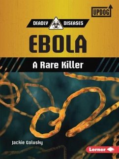 Ebola - Golusky, Jackie