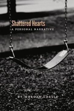 Cover Shattered Hearts