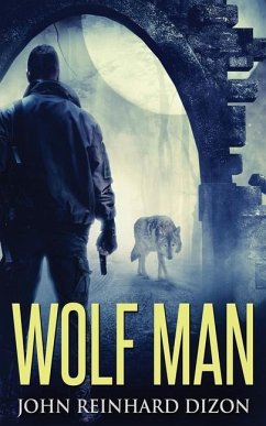 Wolf Man - Dizon, John Reinhard