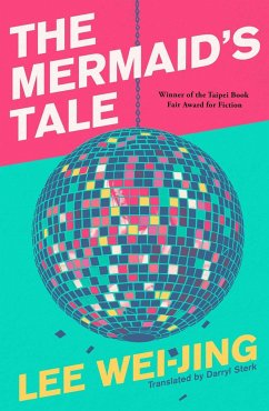 The Mermaid's Tale - Wei-Jing, Lee