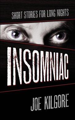 Insomniac - Kilgore, Joe