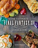 The Ultimate Final Fantasy XIV Cookbook