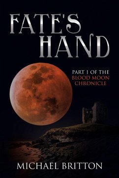 Fate's Hand - Britton, Michael