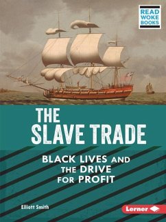 The Slave Trade - Smith, Elliott