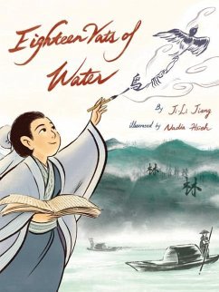 Eighteen Vats of Water - Jiang, Ji-Li