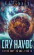 Cry Havoc - Bild 1